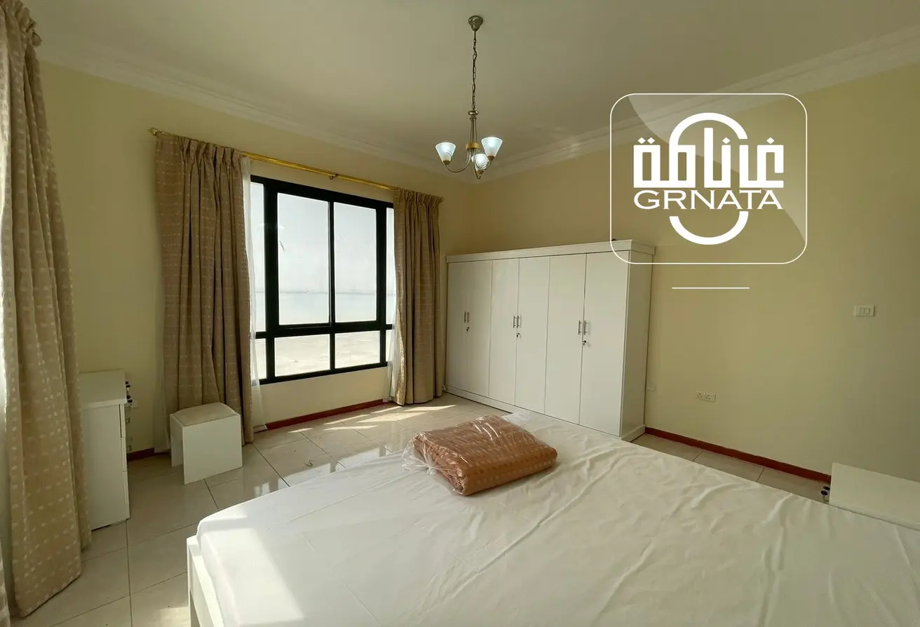 Apartment For Rent In Al Mahooz
